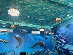 -小海豚•老字号海鲜餐厅(天涯店)