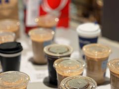 加浓美式-瑞幸咖啡(新理想大厦店)