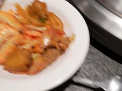 -盛江山自助料理(奥莱锦辉购物广场店)