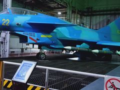 -泰达航母主题公园