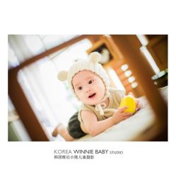 -星宝贝儿童摄影