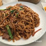 东方早茶哪家强，傲月丽呈名气响