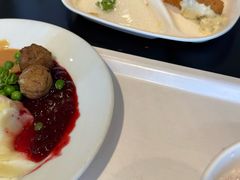 -宜家·瑞典风味餐厅(无锡店)