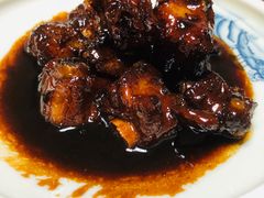 糖醋软排-金锅小厨(乐活街店)
