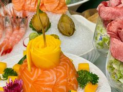 -喜聚薈·花膠雞海鮮火鍋(越秀店)