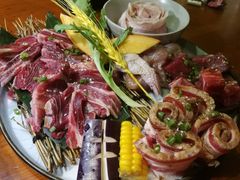 -牛家酒场(7mall店)