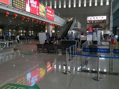 -安阳东站