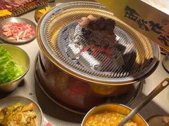 -西塔老太太泥炉烤肉(温州首店万象城黑金店)