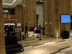 -广州粤海喜来登酒店