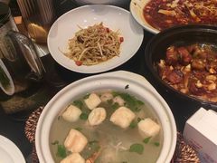 -味莊餐厅(康庄南街店)