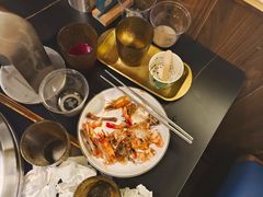 -東盛炭烤自助料理(玄武招商花园城店)