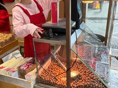 -杨记板栗(天虹总店)