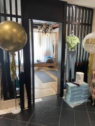 -威思丽高温瑜伽会馆