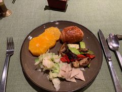 -松赞拉萨林卡酒店