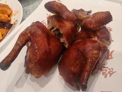 -朱记乳鸽王·非遗石岐乳鸽·全鸽宴(大兴旗舰店)