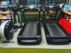 -征成健身连锁私教工作室(九公里店)