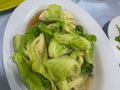 -明记烧鱼美味店