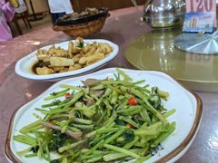 -兴乐饭店(齐飞路店)