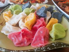 -87号烧烤海鲜·大排档(金沙滩店)
