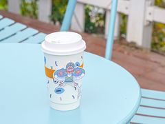 -Beans Solo豆号咖啡(百家湖花园店)