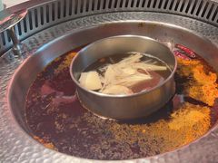 -晓宇重庆火锅(赛格国际购物中心店)