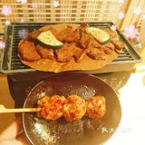 闺蜜小聚就这里[调皮]