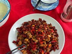 -蜀膳坊(洪公祠小区店)