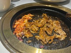 -韩时烤肉(枫蓝店)