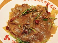 -庆峰龙虾烧烤(合肥一店)