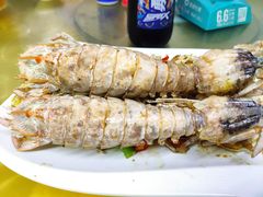 -明记海鲜美食老字号(明记总店)