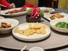 -月湖萃·上海菜(思南公馆淮海店)