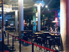 -JZ Club 爵士酒吧(上海店)