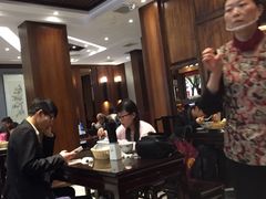 大堂-熙盛源(凤凰街店)
