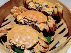 -蟹榭(静安寺晶品商场店)