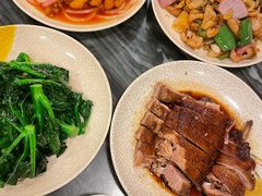 果汁鱼块-紫金食坊(江南西路店)