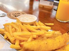 -京A Taproom·精酿餐吧(CBD店)