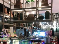 -华侨城嘉途酒店·屋顶阳光餐厅