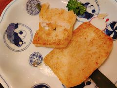 -林四喜·闽南传家菜(鼓浪屿店)