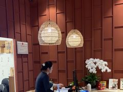 -LANN I 蘭·泰式古法按摩(上海湖滨道店)