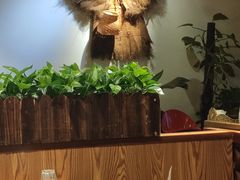 大堂-杨家火锅(国美店)