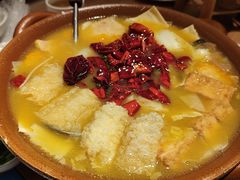 -七色云蔬食(喜邻里店)