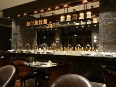 -浙商开元名都酒店·蓝色多瑙河自助餐厅