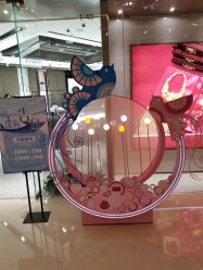 -周大福CHOW TAI FOOK(万象城店)