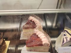 -布朗尼西饼(粮道街店)