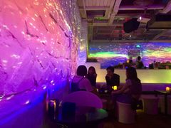-CLUB VIVA(购物公园店)