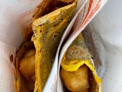 -南楼煎饼(南楼总店)
