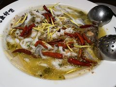 -太二酸菜鱼(汕头苏宁广场店)