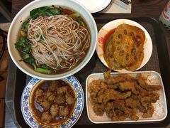 酥肉-爆炸头阿姨小四川正宗川味小吃(无任何分店)