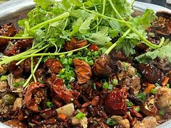 -天治宣·野椒鸡(龙头寺总店)