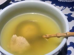 -绿茶餐厅(领展购物广场·中关村店)